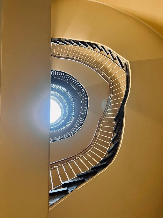 P&O Serviced Apartments Plac Konstytucji 바르샤바 외부 사진