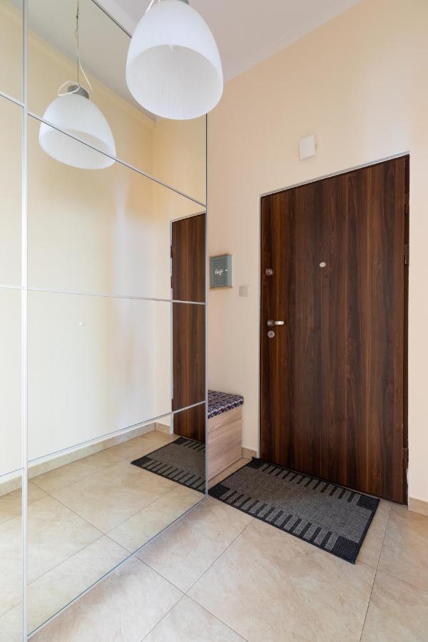 P&O Serviced Apartments Plac Konstytucji 바르샤바 외부 사진